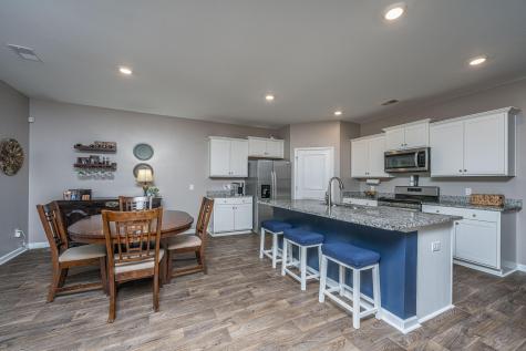 189 Lagoona Drive Summerville SC 29483