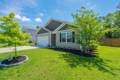189 Lagoona Drive Summerville SC 29483
