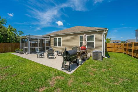 189 Lagoona Drive Summerville SC 29483