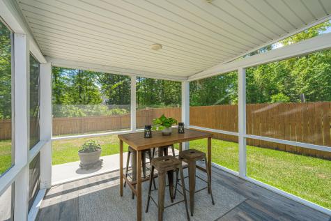 189 Lagoona Drive Summerville SC 29483
