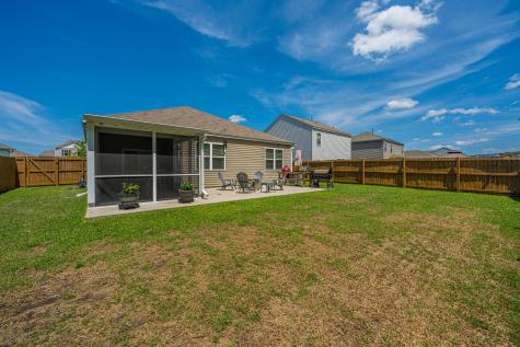 189 Lagoona Drive Summerville SC 29483