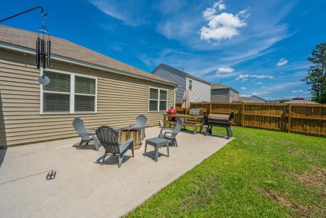 189 Lagoona Drive Summerville SC 29483