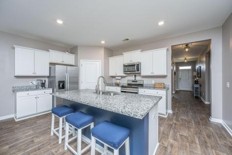 189 Lagoona Drive Summerville SC 29483