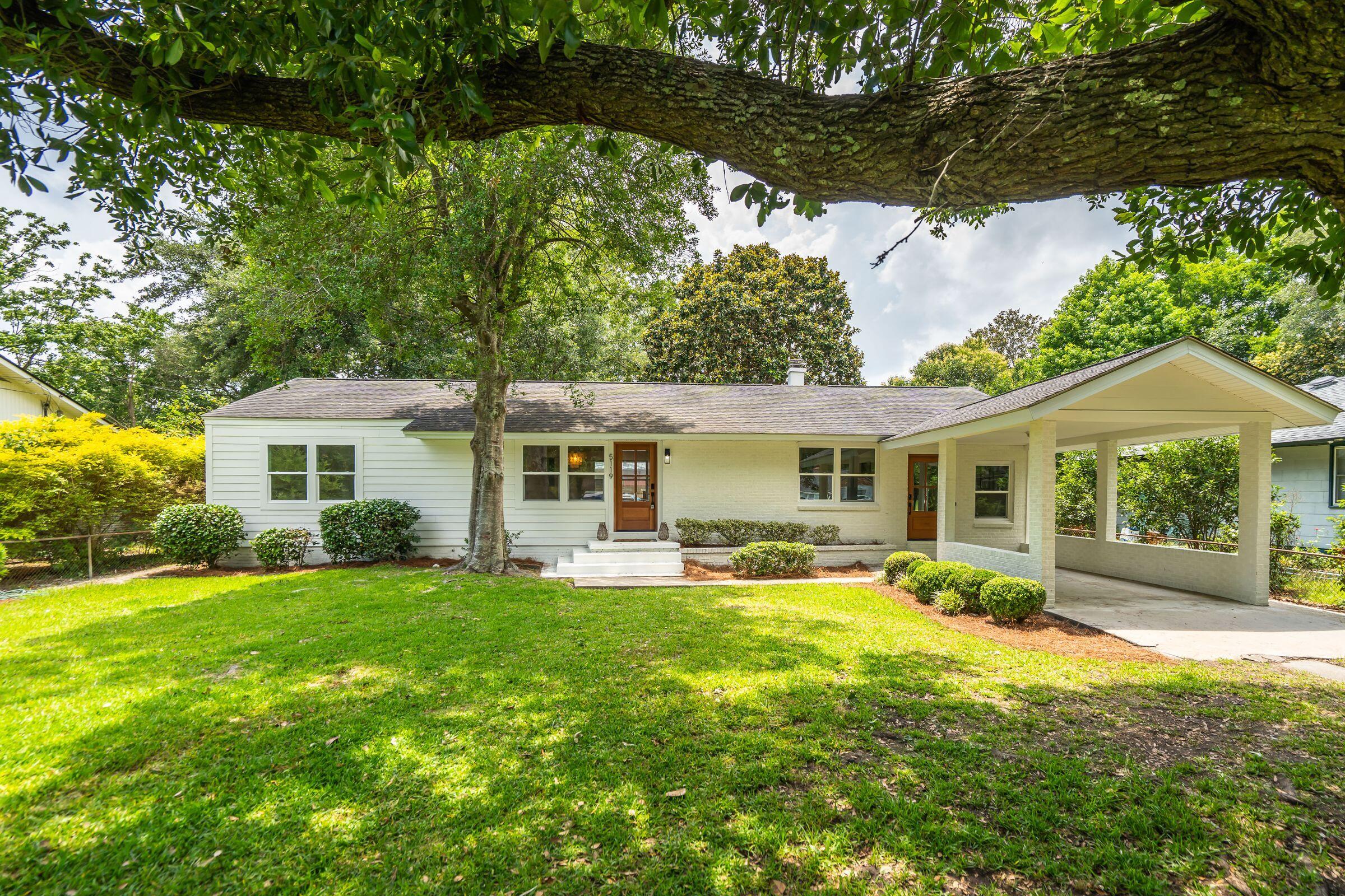 5119 Parkside Drive North Charleston SC 29405