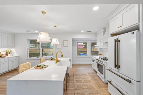 5119 Parkside Drive North Charleston SC 29405