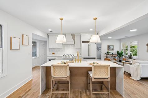 5119 Parkside Drive North Charleston SC 29405