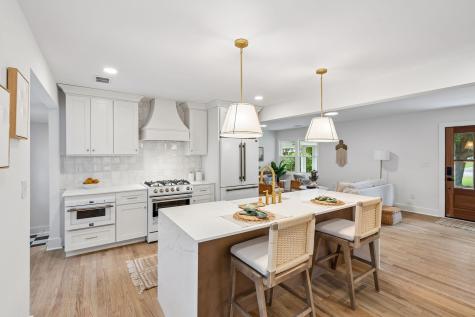 5119 Parkside Drive North Charleston SC 29405