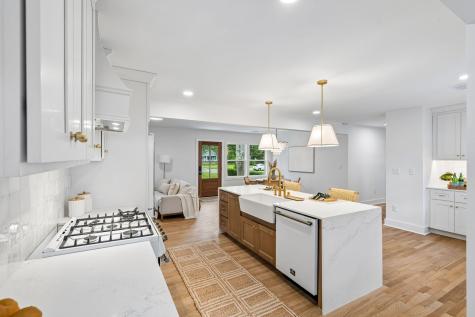 5119 Parkside Drive North Charleston SC 29405