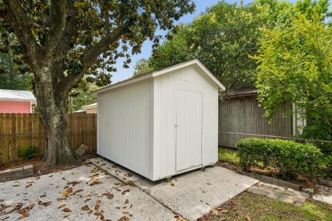 5119 Parkside Drive North Charleston SC 29405