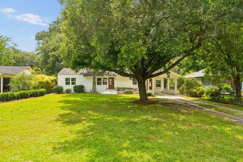 5119 Parkside Drive North Charleston SC 29405
