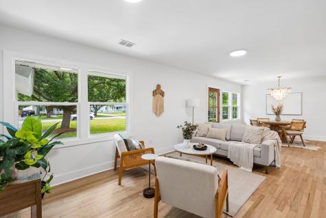 5119 Parkside Drive North Charleston SC 29405