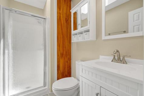 7886 Mary Seabrook Road Edisto Island SC 29438