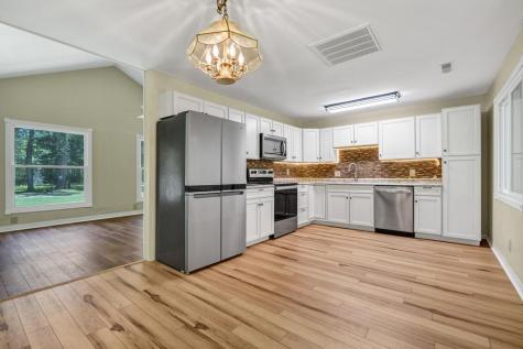 7886 Mary Seabrook Road Edisto Island SC 29438