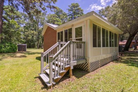 7886 Mary Seabrook Road Edisto Island SC 29438