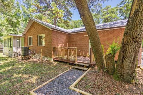 7886 Mary Seabrook Road Edisto Island SC 29438