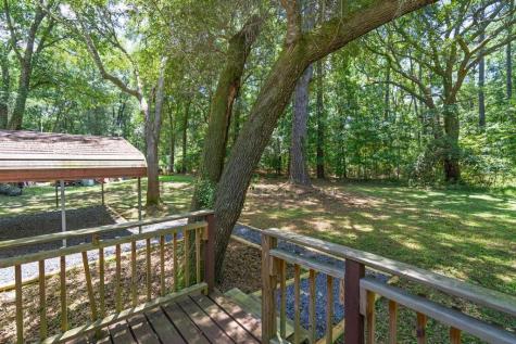 7886 Mary Seabrook Road Edisto Island SC 29438