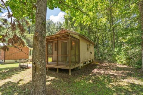 7886 Mary Seabrook Road Edisto Island SC 29438