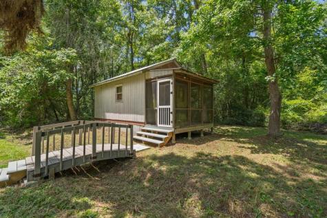 7886 Mary Seabrook Road Edisto Island SC 29438