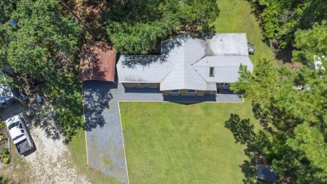 7886 Mary Seabrook Road Edisto Island SC 29438