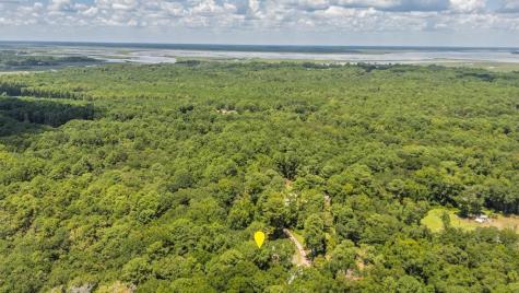 7886 Mary Seabrook Road Edisto Island SC 29438