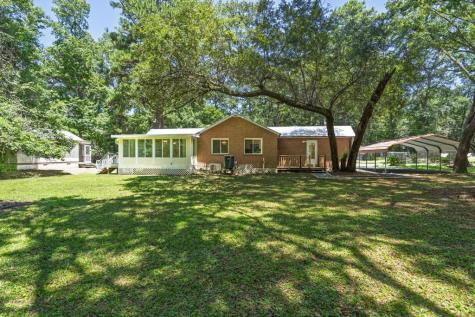 7886 Mary Seabrook Road Edisto Island SC 29438