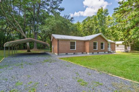 7886 Mary Seabrook Road Edisto Island SC 29438