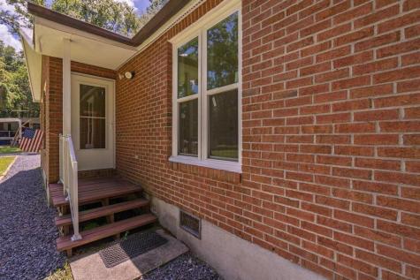 7886 Mary Seabrook Road Edisto Island SC 29438
