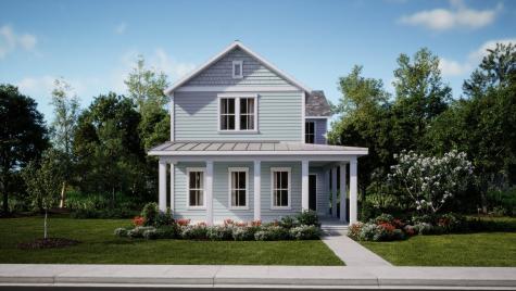 996 Scotch Bonnet Way Summerville SC 29485