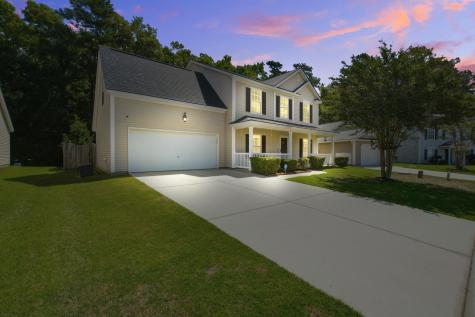 214 Eagle Ridge Road Summerville SC 29485