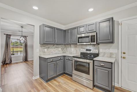 214 Eagle Ridge Road Summerville SC 29485