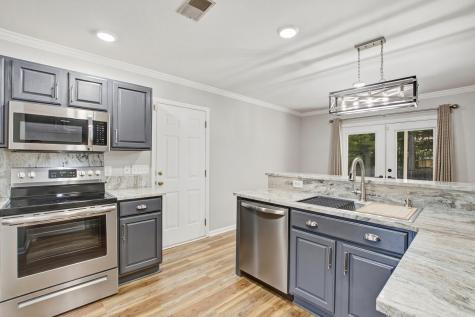 214 Eagle Ridge Road Summerville SC 29485