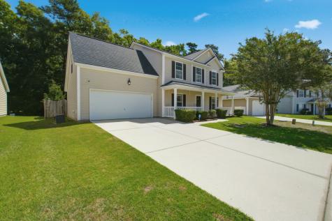 214 Eagle Ridge Road Summerville SC 29485