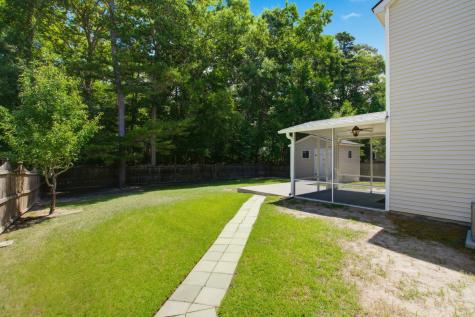 214 Eagle Ridge Road Summerville SC 29485