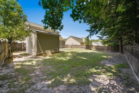 214 Eagle Ridge Road Summerville SC 29485