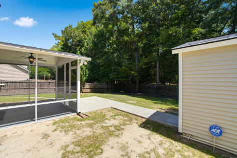 214 Eagle Ridge Road Summerville SC 29485