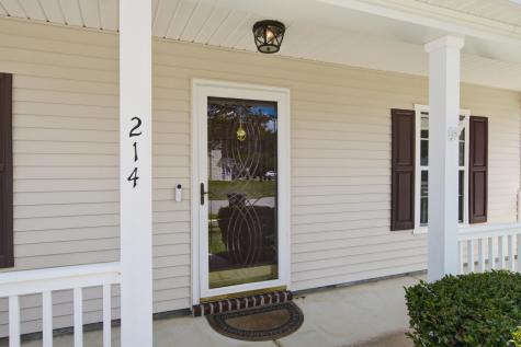 214 Eagle Ridge Road Summerville SC 29485