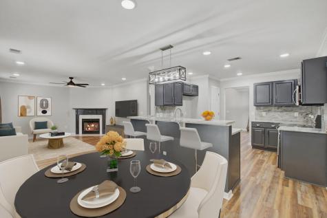 214 Eagle Ridge Road Summerville SC 29485