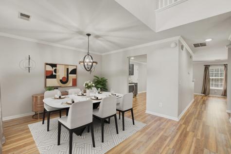 214 Eagle Ridge Road Summerville SC 29485