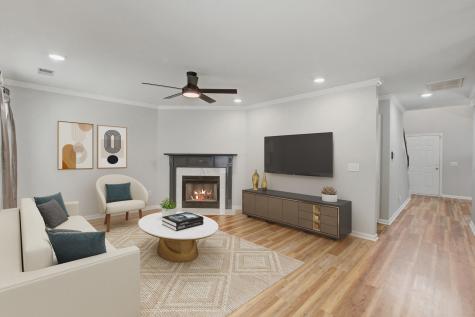 214 Eagle Ridge Road Summerville SC 29485