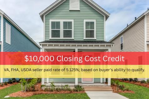 243 Symphony Avenue Summerville SC 29486