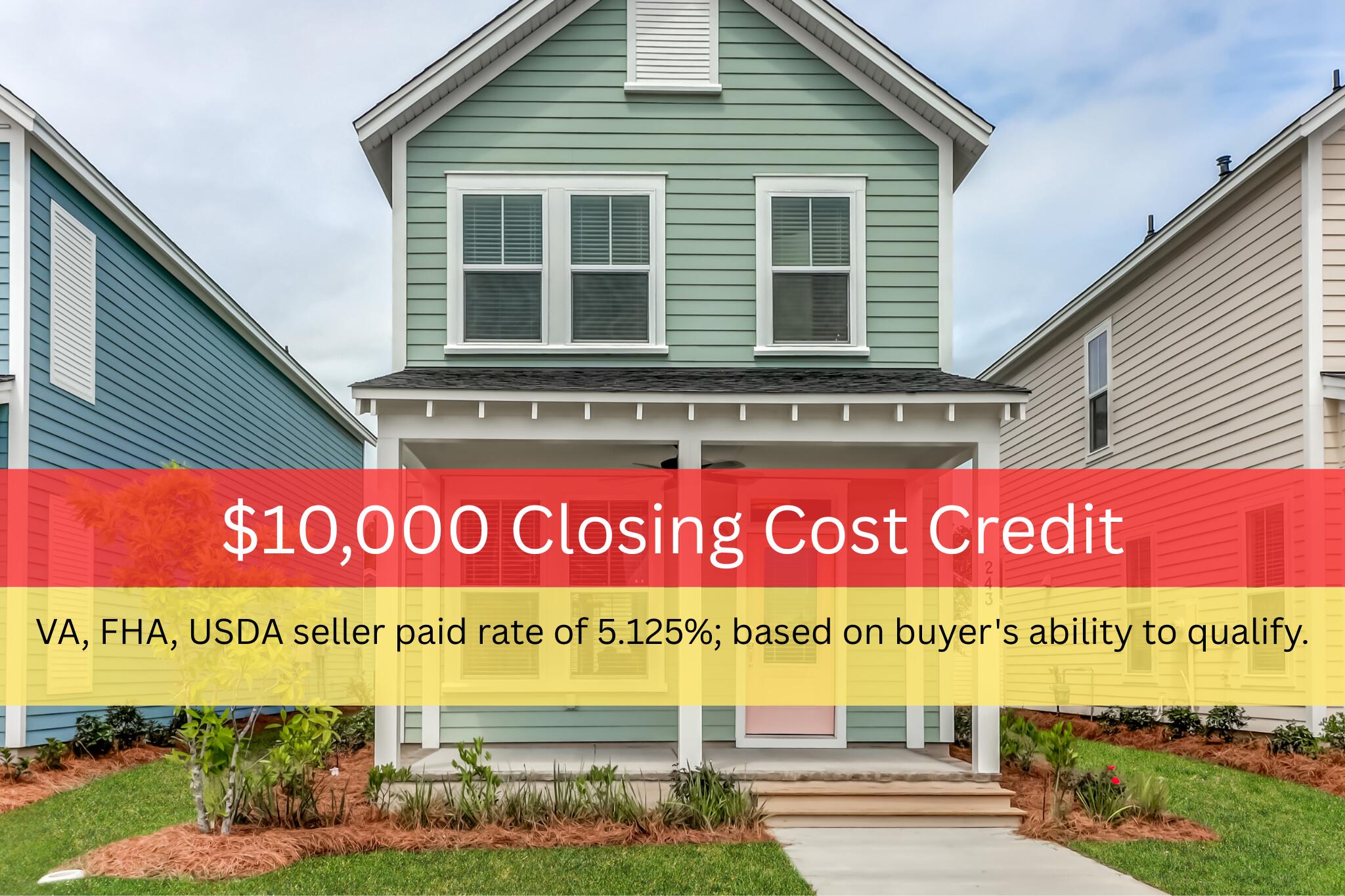 243 Symphony Avenue Summerville SC 29486