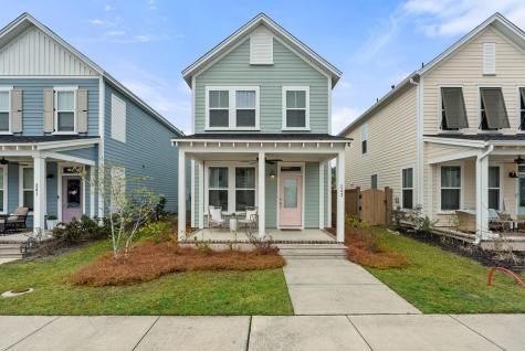 243 Symphony Avenue Summerville SC 29486