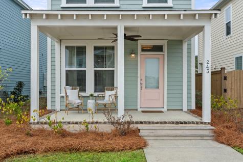 243 Symphony Avenue Summerville SC 29486