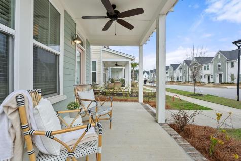243 Symphony Avenue Summerville SC 29486