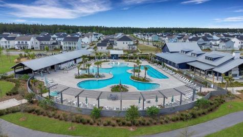 243 Symphony Avenue Summerville SC 29486