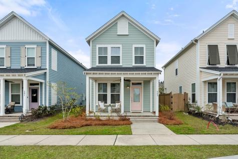243 Symphony Avenue Summerville SC 29486