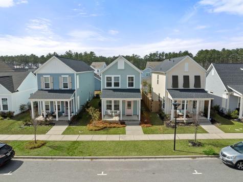 243 Symphony Avenue Summerville SC 29486