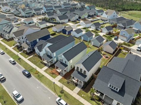 243 Symphony Avenue Summerville SC 29486