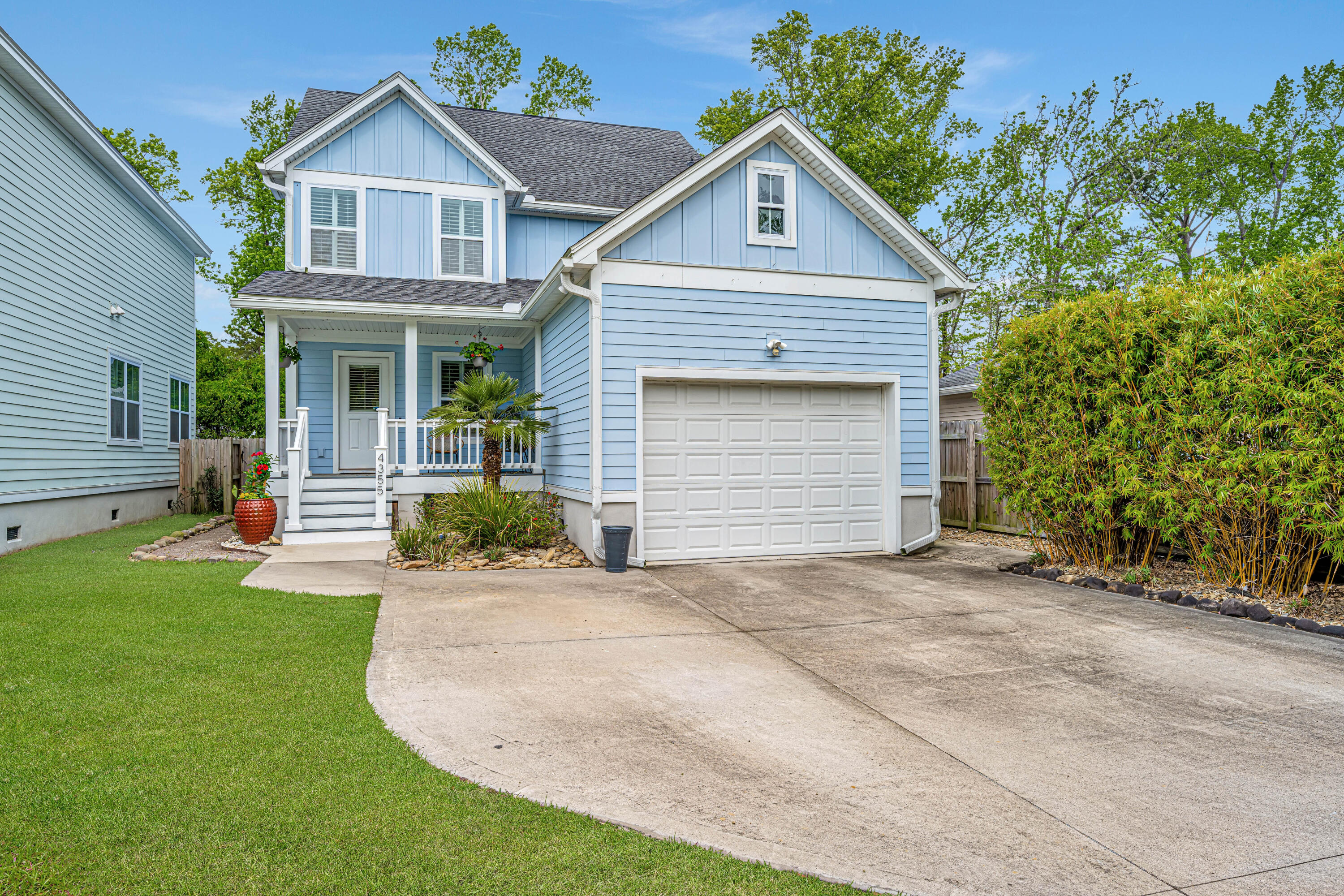 4355 Rugheimer Avenue North Charleston SC 29405