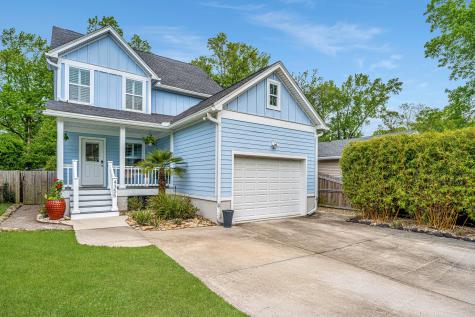 4355 Rugheimer Avenue North Charleston SC 29405